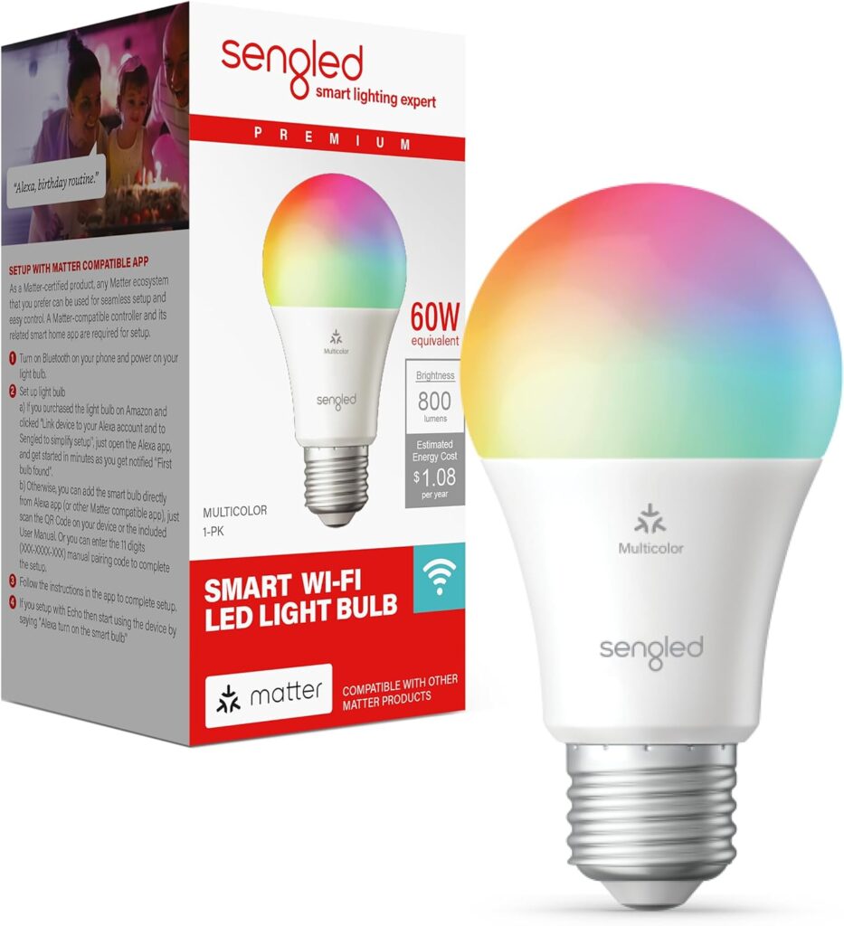 sengled